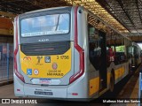 Viação Metrópole Paulista - Zona Leste 3 1756 na cidade de São Paulo, São Paulo, Brasil, por Matheus Neri dos Santos. Número da foto: #10813247.