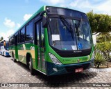 VLS - Viação Litoral Sul 12417 na cidade de Indiaroba, Sergipe, Brasil, por Mairan Santos. Número da foto: #:id.