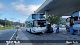 Expreso Q' Mania 09 na cidade de Balneário Camboriú, Santa Catarina, Brasil, por Eduardo Castro. Número da foto: #10815956.