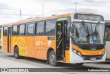 Empresa de Transportes Braso Lisboa A29182 na cidade de Rio de Janeiro, Rio de Janeiro, Brasil, por Guilherme Gomes. Número da foto: #:id.
