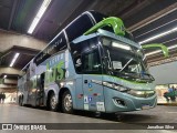 Viação Garcia 88097 na cidade de São Paulo, São Paulo, Brasil, por Jonathan Silva. Número da foto: #10813403.