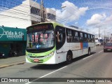 HP Transportes Coletivos 20289 na cidade de Aparecida de Goiânia, Goiás, Brasil, por Pedro Henrique Eufrasio Correia Dias. Número da foto: #:id.