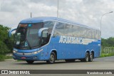 Viação Águia Branca 32380 na cidade de Aracaju, Sergipe, Brasil, por Wangledyson Adolfo. Número da foto: #:id.