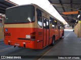 Auto Viação São José dos Pinhais 056 na cidade de São José dos Pinhais, Paraná, Brasil, por Ônibus De SJP e Região. Número da foto: #10813005.