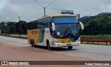 Empresa Gontijo de Transportes 14570 na cidade de Itatiaiuçu, Minas Gerais, Brasil, por Rafael Ferreira Lopes. Número da foto: #10813332.