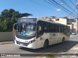 Viação Elite 2329 na cidade de Volta Redonda, Rio de Janeiro, Brasil, por Iaponan Fotografias. Número da foto: #:id.