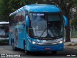 Auto Viação Progresso 6075 na cidade de Natal, Rio Grande do Norte, Brasil, por José Pedro. Número da foto: #10815816.