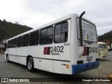 Ônibus Particulares 8298 na cidade de Juiz de Fora, Minas Gerais, Brasil, por Douglas Célio Brandao. Número da foto: #:id.