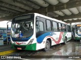Expresso São Francisco RJ 130.033 na cidade de Nilópolis, Rio de Janeiro, Brasil, por João Vicente. Número da foto: #:id.