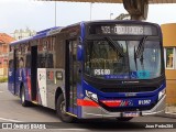 Next Mobilidade - ABC Sistema de Transporte 81.957 na cidade de São Paulo, São Paulo, Brasil, por Joao Pedro284. Número da foto: #10812843.