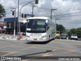 Qualität Vertrauen Transportes 1009 na cidade de São Paulo, São Paulo, Brasil, por Rafael Lopes de Oliveira. Número da foto: #10813169.