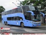 Real Expresso 11903 na cidade de São José dos Campos, São Paulo, Brasil, por Paulo Rafael Peixoto. Número da foto: #:id.