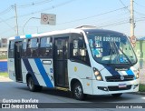 Uni Transportes 1626 na cidade de Guarulhos, São Paulo, Brasil, por Gustavo  Bonfate. ID da foto: :id.