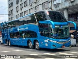 Expresso do Sul 419308 na cidade de Duque de Caxias, Rio de Janeiro, Brasil, por André Almeida. Número da foto: #10816018.