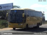 Viação Itapemirim 9517 na cidade de Caruaru, Pernambuco, Brasil, por Lenilson da Silva Pessoa. Número da foto: #10815096.