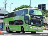 FlixBus Transporte e Tecnologia do Brasil 421411 na cidade de Rio de Janeiro, Rio de Janeiro, Brasil, por Yaan Medeiros. ID da foto: :id.