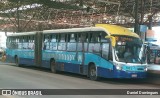 Metrobus 1082 na cidade de Goiânia, Goiás, Brasil, por Daniel Domingues. ID da foto: :id.