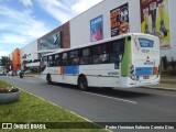 HP Transportes Coletivos 20289 na cidade de Aparecida de Goiânia, Goiás, Brasil, por Pedro Henrique Eufrasio Correia Dias. Número da foto: #:id.