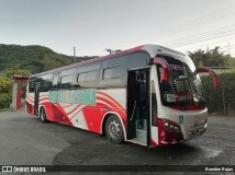 Comtrasuli 105 na cidade de Palmichal, Acosta, San José, Costa Rica, por Brandon Rojas. Número da foto: #10814932.