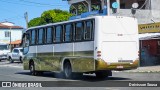 Ônibus Particulares 6058 na cidade de Dias d`Ávila, Bahia, Brasil, por Deivisson Sousa. ID da foto: :id.