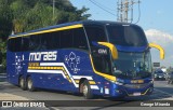 Moraes Turismo 11.000 na cidade de São Paulo, São Paulo, Brasil, por George Miranda. Número da foto: #:id.