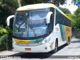 Empresa Gontijo de Transportes 21445 na cidade de Salvador, Bahia, Brasil, por Adham Silva. Número da foto: #10813259.