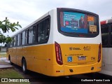 Real Auto Ônibus A41133 na cidade de Rio de Janeiro, Rio de Janeiro, Brasil, por Guilherme Pereira Costa. Número da foto: #:id.