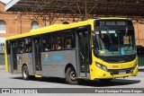 City Transporte Urbano Intermodal Sorocaba 2733 na cidade de Sorocaba, São Paulo, Brasil, por Paulo Henrique Pereira Borges. Número da foto: #10815690.