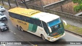 Empresa Gontijo de Transportes 17315 na cidade de Belo Horizonte, Minas Gerais, Brasil, por Edmar Junio. ID da foto: :id.