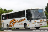 LP Turismo 1300 na cidade de Barra do Piraí, Rio de Janeiro, Brasil, por Paulo Henrique Pereira Borges. ID da foto: :id.