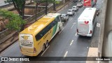 Empresa Gontijo de Transportes 18680 na cidade de Belo Horizonte, Minas Gerais, Brasil, por Edmar Junio. Número da foto: #10815009.