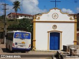 Litorânea Transportes 151 na cidade de Nísia Floresta, Rio Grande do Norte, Brasil, por Junior Mendes. Número da foto: #:id.
