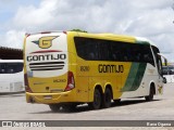 Empresa Gontijo de Transportes 18210 na cidade de Vitória da Conquista, Bahia, Brasil, por Rava Ogawa. Número da foto: #10813904.