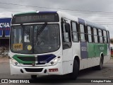 Viação Modelo 9222 na cidade de Nossa Senhora do Socorro, Sergipe, Brasil, por Cristopher Pietro. Número da foto: #:id.