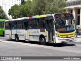 Real Auto Ônibus A41186 na cidade de Rio de Janeiro, Rio de Janeiro, Brasil, por Heitor M. Rodrigues. Número da foto: #:id.