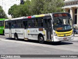 Real Auto Ônibus A41186 na cidade de Rio de Janeiro, Rio de Janeiro, Brasil, por Heitor M. Rodrigues. ID da foto: :id.