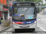Next Mobilidade - ABC Sistema de Transporte 81.463 na cidade de Santo André, São Paulo, Brasil, por Gabriel Brunhara. Número da foto: #:id.