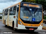 Auto Viação Marechal Brasília 444685 na cidade de Taguatinga, Distrito Federal, Brasil, por Brenno Santos. Número da foto: #:id.
