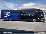 Auto Viação Penha 4800 na cidade de Campinas, São Paulo, Brasil, por Allan Henrique. Número da foto: #10815245.