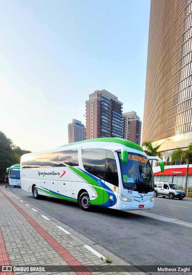 Ipojucatur 711 na cidade de Barueri, São Paulo, Brasil, por Matheus Zaghi. ID da foto: 10817975.