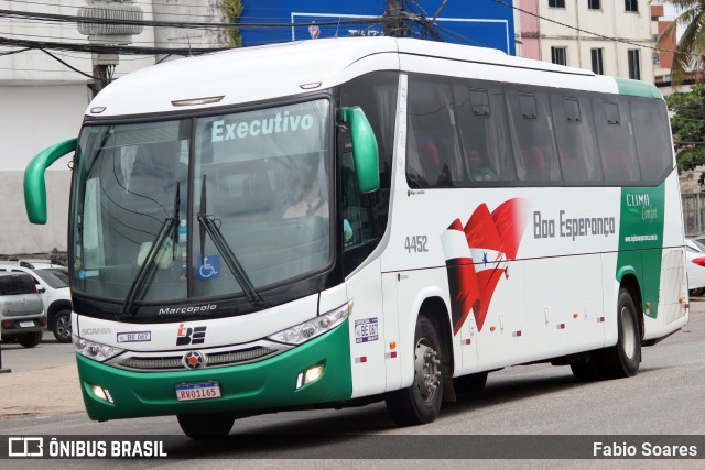 Comércio e Transportes Boa Esperança 4452 na cidade de Belém, Pará, Brasil, por Fabio Soares. ID da foto: 10816165.