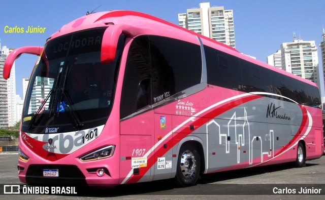 NA Locadora > Argus Locadora de Veículos 1907 na cidade de Goiânia, Goiás, Brasil, por Carlos Júnior. Número da foto: #10818544.