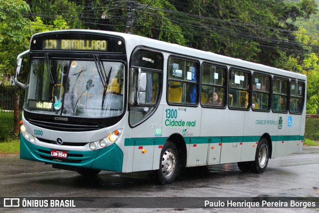 Cidade Real 1300 na cidade de Petrópolis, Rio de Janeiro, Brasil, por Paulo Henrique Pereira Borges. Número da foto: #10817056.