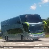 Viação Garcia 8693 na cidade de São José dos Campos, São Paulo, Brasil, por Clodoaldo de Oliveira Nazário. Número da foto: #10817171.