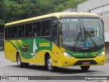 Expresso Caxiense 7342 na cidade de Caxias do Sul, Rio Grande do Sul, Brasil, por Rainer Schumacher. Número da foto: #:id.