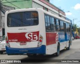 Santa Eugênia RJ 170.008 na cidade de Nova Iguaçu, Rio de Janeiro, Brasil, por Lucas Alves Ferreira. Número da foto: #:id.