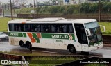 Empresa Gontijo de Transportes 21055 na cidade de Betim, Minas Gerais, Brasil, por Paulo Alexandre da Silva. Número da foto: #10817324.