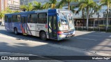 BBTT - Benfica Barueri Transporte e Turismo 27.407 na cidade de Barueri, São Paulo, Brasil, por Matheus Zaghi. Número da foto: #:id.