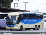 Viação Novo Horizonte 500811 na cidade de Vitória da Conquista, Bahia, Brasil, por Rava Ogawa. Número da foto: #:id.