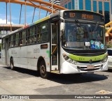 Viação Nossa Senhora de Lourdes B58110 na cidade de Rio de Janeiro, Rio de Janeiro, Brasil, por Pedro Henrique Paes da Silva. Número da foto: #:id.